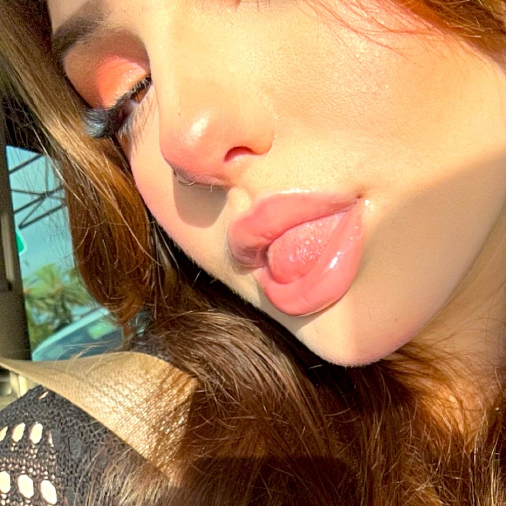 Meet your Posher, Gia